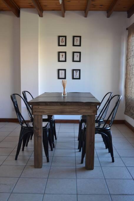 Ushuaia Center 4 People Apartment ภายนอก รูปภาพ
