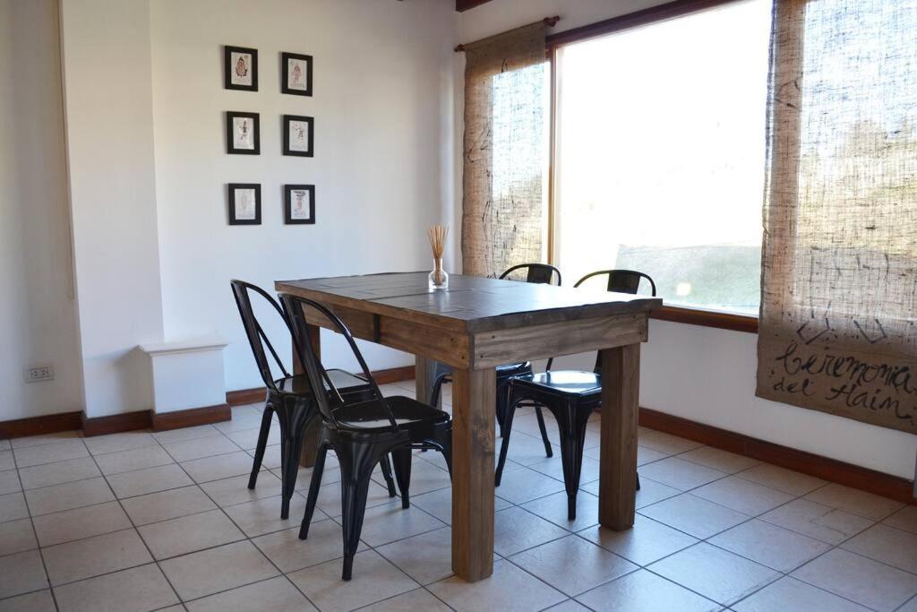 Ushuaia Center 4 People Apartment ภายนอก รูปภาพ